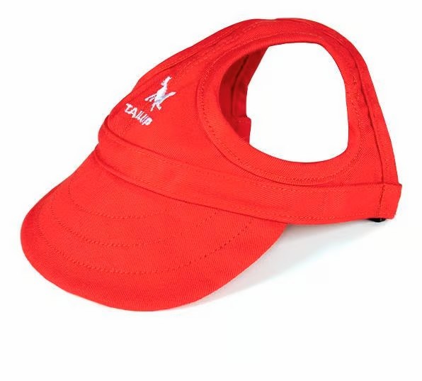 🔥Outdoor-Sonnenschutzhaube für Hunde🐶
