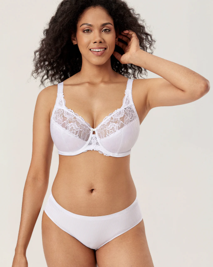 Reggiseno in pizzo Beauty