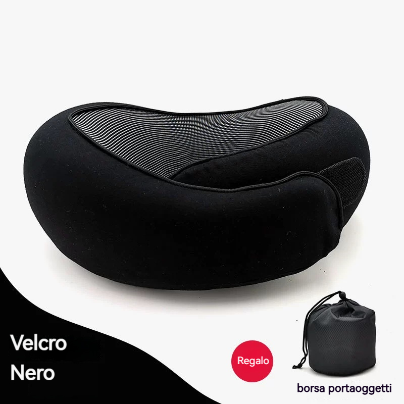 Your Ultimate Travel Companion Travel Pillow