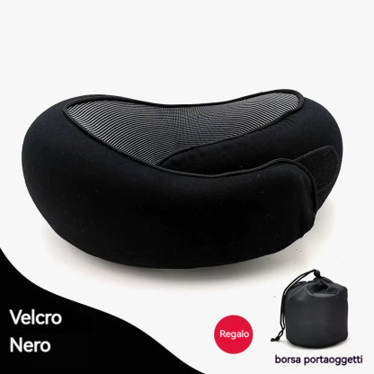 Your Ultimate Travel Companion Travel Pillow