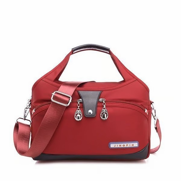   Miniatura 1 Miniatura 2 Miniatura 3 Miniatura 4 Miniatura 5 ❤️Sconto del per la Festa della Mamma🔥Borsa a mano antifurto di grande capacità