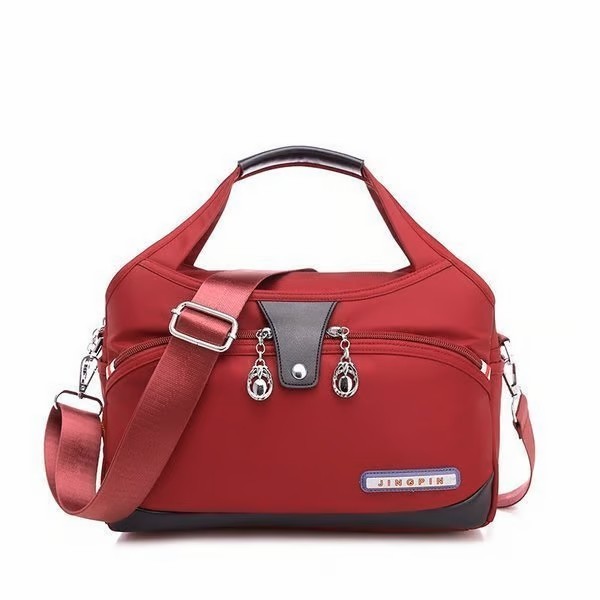   Miniatura 1 Miniatura 2 Miniatura 3 Miniatura 4 Miniatura 5 ❤️Sconto del per la Festa della Mamma🔥Borsa a mano antifurto di grande capacità