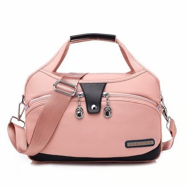   Miniatura 1 Miniatura 2 Miniatura 3 Miniatura 4 Miniatura 5 ❤️Sconto del per la Festa della Mamma🔥Borsa a mano antifurto di grande capacità