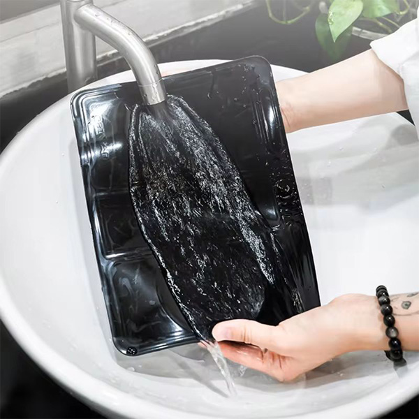 Tappetino auto antiscivolo 4 in 1 | MATDOCK