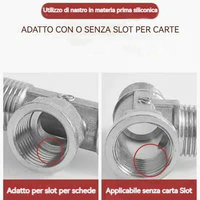 Nuovo arrivo 2025🔥-Guarnizione di tenuta anti-perdita per rubinetto