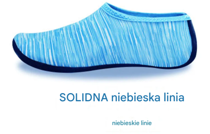 🔥[Jeden hit, pięć hitów]🔥Szybkoschnące skarpetki wodne Barefoot dla mężczyzn i kobiet