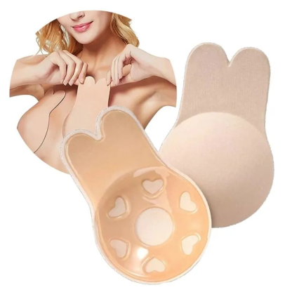 Adesivi push-up in silicone LiftLuxe per il sollevamento del seno