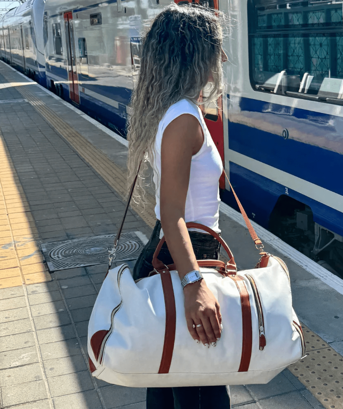 Fotogramma da 66 minuti