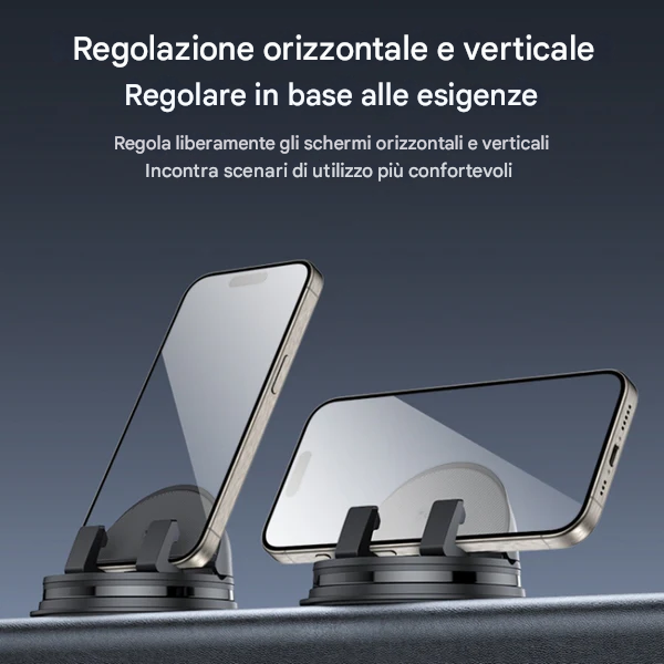Supporto per telefono Dashboard 360
