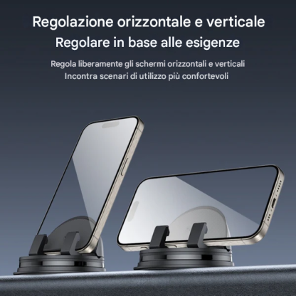 Supporto per telefono Dashboard 360