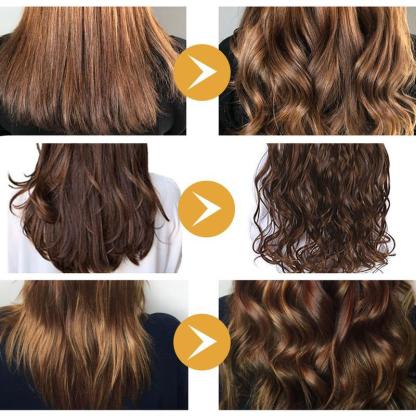 Styling a lunga durata Moroccan Volume Elasticity, Crema volumizzante Moroccan Curl Defining, Morocco Moisturizing Moisture Styling Elastin, Elastina Para el Cabello 3,38 fl.oz