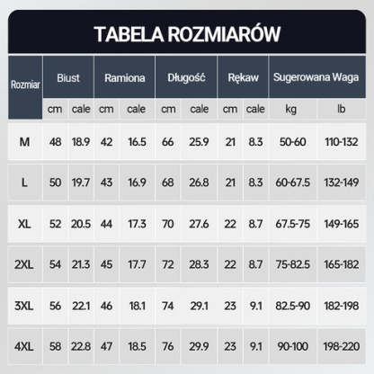 💁‍♂️ Męska Letnia Przewiewna Elastyczna Koszula Biznesowa