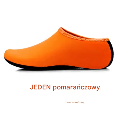 🔥[Jeden hit, pięć hitów]🔥Szybkoschnące skarpetki wodne Barefoot dla mężczyzn i kobiet