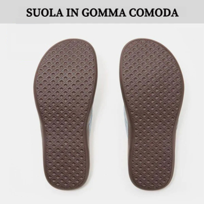 🩴Sandali ortopedici estivi🌴