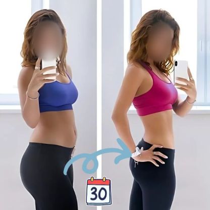 Obciążone hula hop odchudzające | SPINSLIM