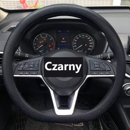 🔥Kup 1 i otrzymaj 1 gratis🔥Osłona ochronna kierownicy samochodu🔥Wspólne dla wszystkich samochodów
