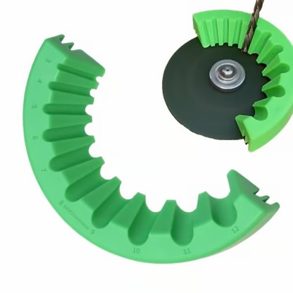 🎉di sconto🔥Smerigliatrice per trapano multifunzione