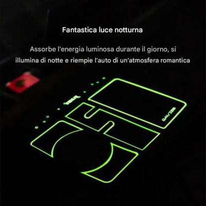 Tappetino auto antiscivolo 4 in 1 | MATDOCK