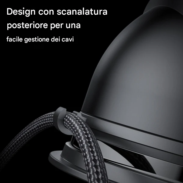 Supporto per telefono Dashboard 360