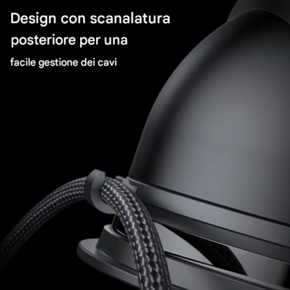 Supporto per telefono Dashboard 360