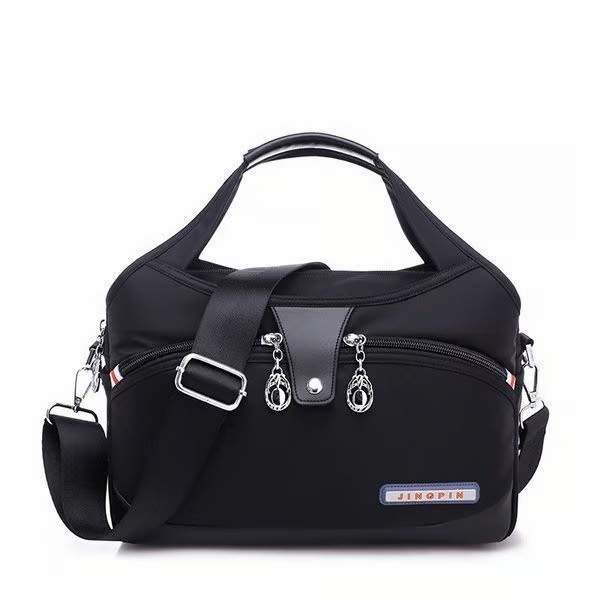   Miniatura 1 Miniatura 2 Miniatura 3 Miniatura 4 Miniatura 5 ❤️Sconto del per la Festa della Mamma🔥Borsa a mano antifurto di grande capacità