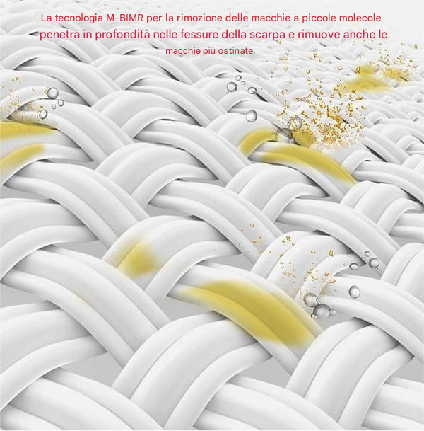 ✨Nuova versione 2025✨Crema detergente e smacchiante multifunzionale