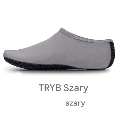 🔥[Jeden hit, pięć hitów]🔥Szybkoschnące skarpetki wodne Barefoot dla mężczyzn i kobiet