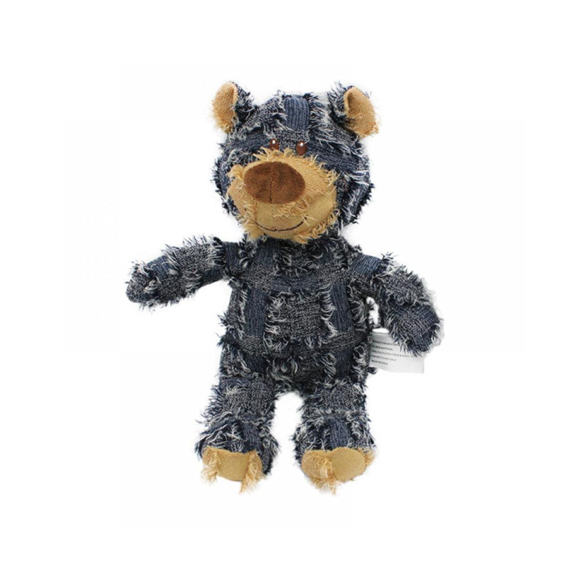 Orso robusto indistruttibile