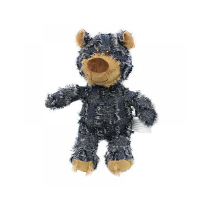 Orso robusto indistruttibile