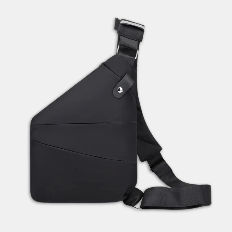 Borsa a tracolla antifurto