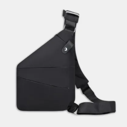 Borsa a tracolla antifurto
