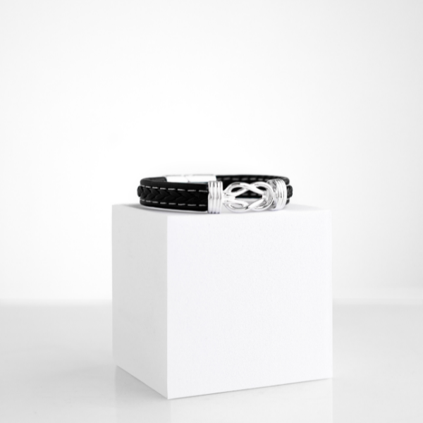Od partnerki do partnera | LUCIAN_BRAIDEDBRACELET