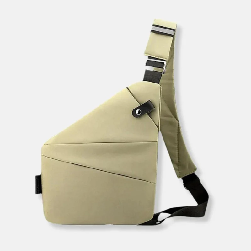 Borsa a tracolla antifurto