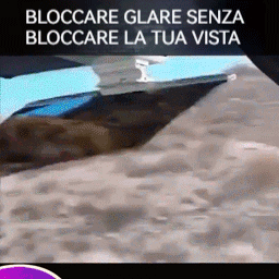 Visiera parasole antiriflesso per auto🐱Acquista 2 e ricevi la spedizione GRATUITA