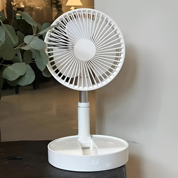 Wentylator elektryczny USB | FOLDICOOL