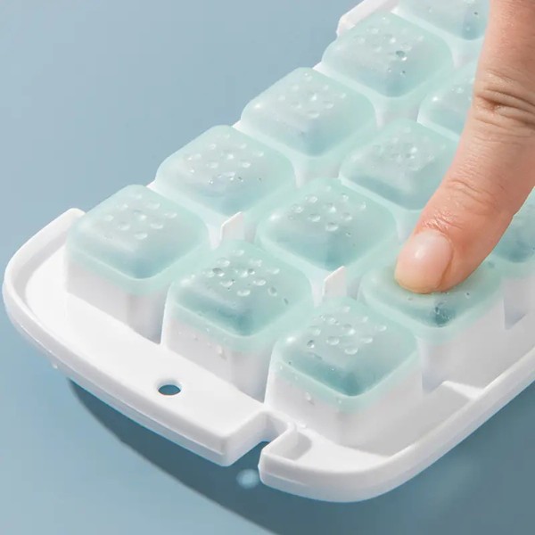 Pojemnik na lód do łatwego przygotowywania lodu | ICEMATE