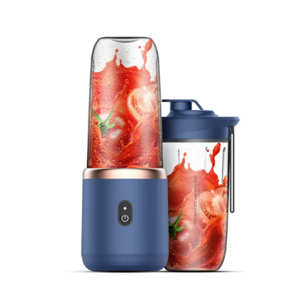 Mini blender, który działa wszędzie i o każdej porze | JUSINKO