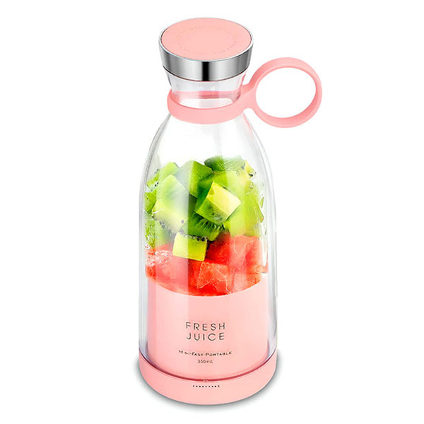  Przenośny blender do soków | JUCIFY