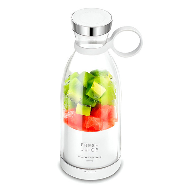 Przenośny blender do soków | JUCIFY