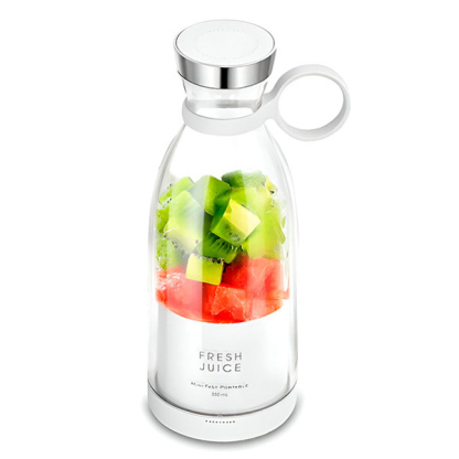  Przenośny blender do soków | JUCIFY