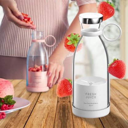  Przenośny blender do soków | JUCIFY