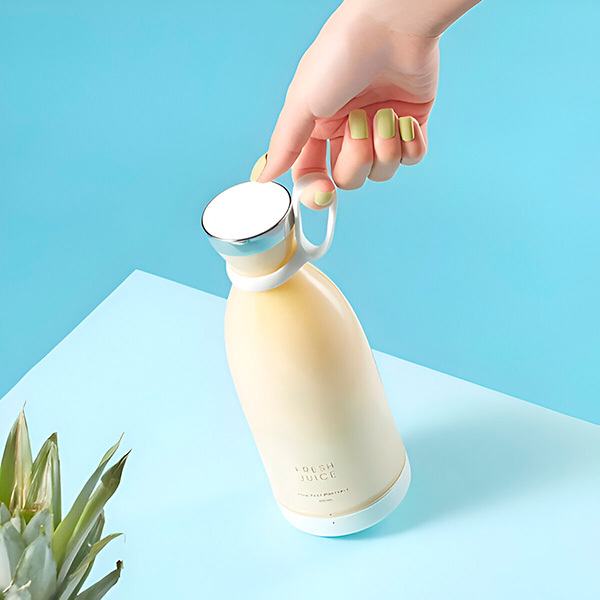  Przenośny blender do soków | JUCIFY