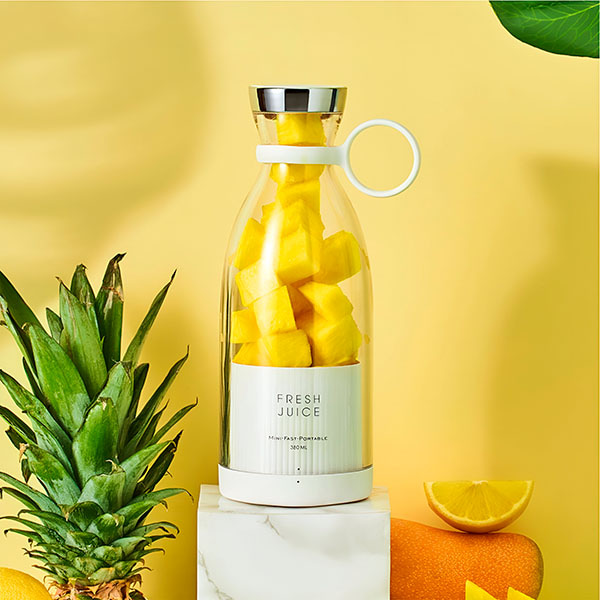 Przenośny blender do soków | JUCIFY