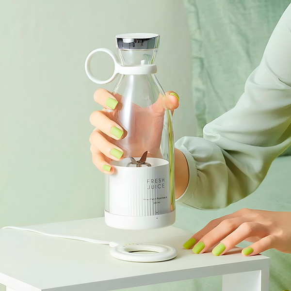  Przenośny blender do soków | JUCIFY