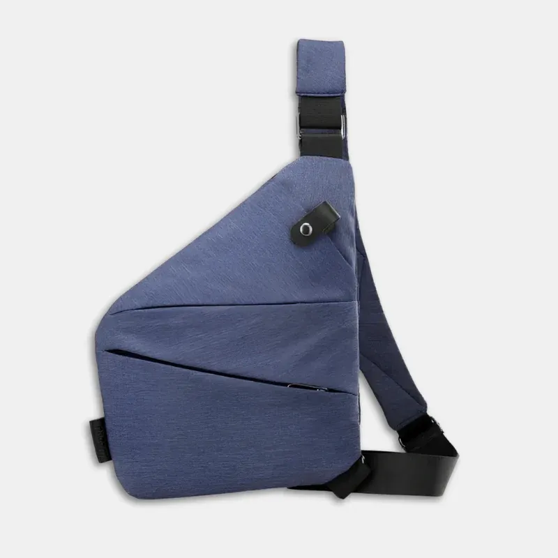 Borsa a tracolla antifurto