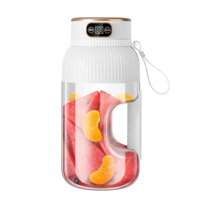Przenośny blender z wyświetlaczem (1200 ml) | JUICECUP