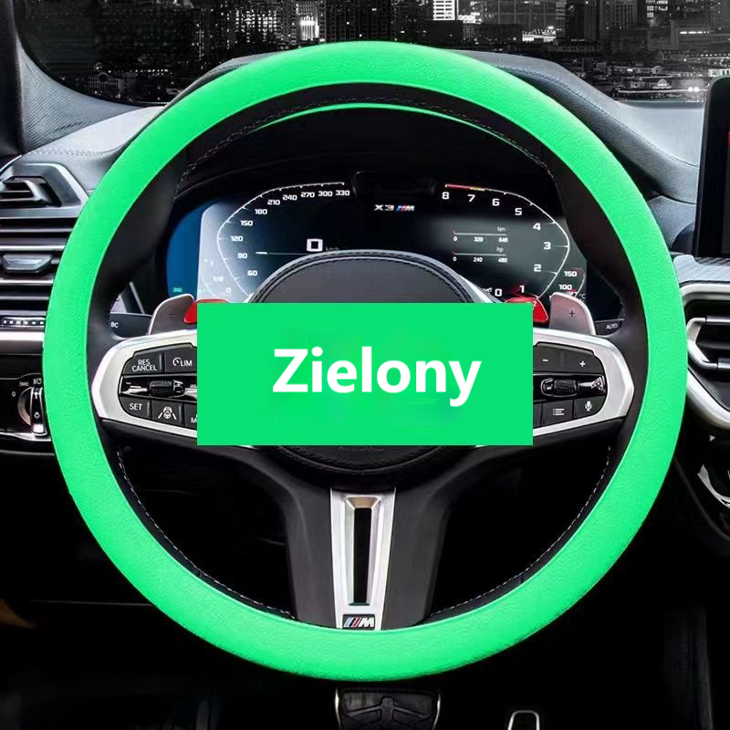 🔥Kup 1 i otrzymaj 1 gratis🔥Osłona ochronna kierownicy samochodu🔥Wspólne dla wszystkich samochodów