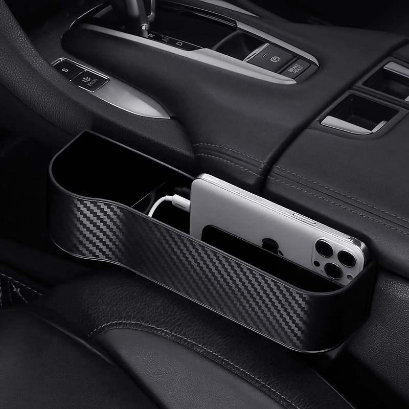 🎉Borsa portaoggetti multifunzionale per seggiolino auto