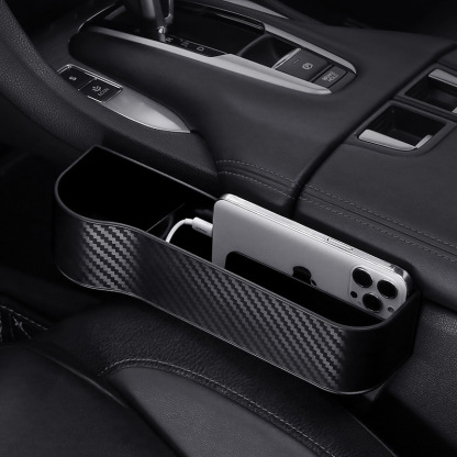 🎉Borsa portaoggetti multifunzionale per seggiolino auto
