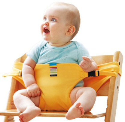Cintura di sicurezza per bambini
